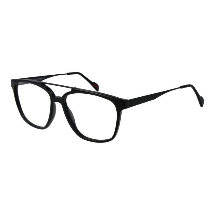 Monture de Lunettes Unisexe Andy Wolf 4586 56A Monture de Lunettes Unisexe Andy Wolf 4586 56A