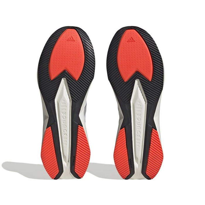 Chaussures de Sport pour Homme Adidas Heawyn Blanc