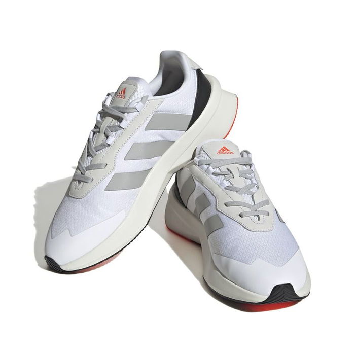 Chaussures de Sport pour Homme Adidas Heawyn Blanc