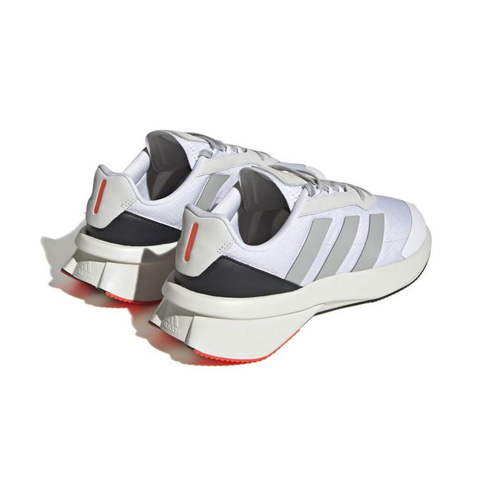 Chaussures de Sport pour Homme Adidas Heawyn Blanc
