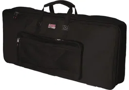 Gator Housse pour clavier slim 76 touches - Noir