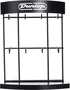 DUNLOP Présentoir Vertical Ouvert - 8 Espaces - 33.8 x 30 x 15.5 cm