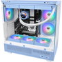 Thermaltake CT140 EX ARGB Sync Hydrenga Blue Pack de 3