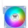 Thermaltake CT140 EX ARGB Sync Hydrenga Blue Pack de 3
