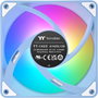 Thermaltake CT140 EX ARGB Sync Hydrenga Blue Pack de 3