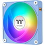 Thermaltake CT140 EX ARGB Sync Hydrenga Blue Pack de 3