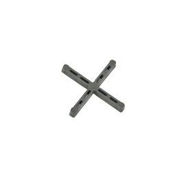 Wolfpack Linea Profesional Croisillons en croix 3mm (Sachet de 250 pièces)