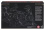 Transformers Age of the Primes Leader Class pack 2 figurines G2 G2 Dinobot Swoop &amp; G2 Dinobot Sludge 19 cm