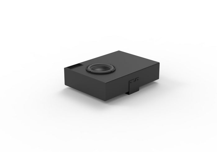 Vivolink Audiopack Subwoofer 8'' 50W et 2 enceintes de plafond