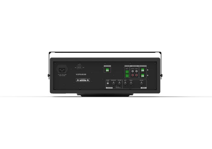 Vivolink Audiopack Subwoofer 8'' 50W et 2 enceintes de plafond