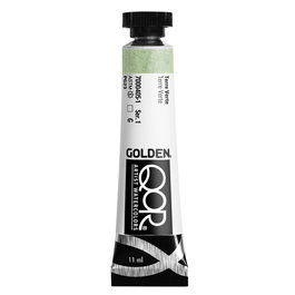 Qor Aquarelle Terre Verte 11 ml