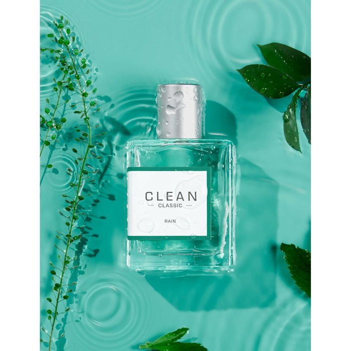 Clean Rain Eau de Parfum pour Femme 60 ml