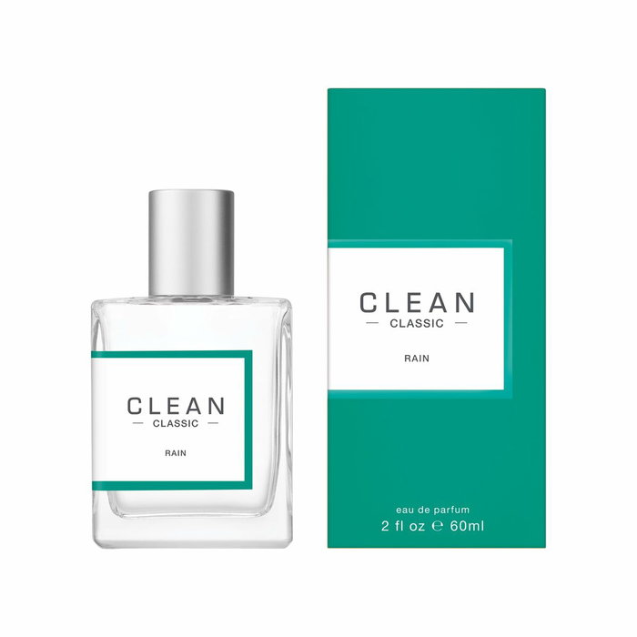Clean Rain Eau de Parfum pour Femme 60 ml