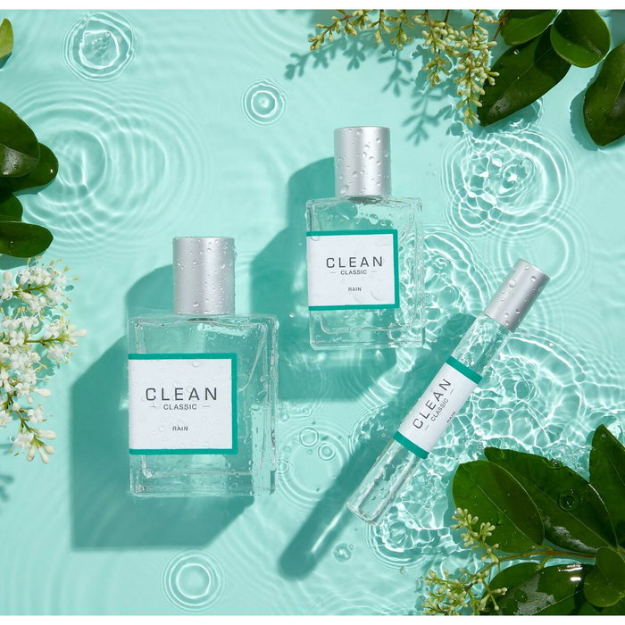 Clean Rain Eau de Parfum pour Femme 60 ml