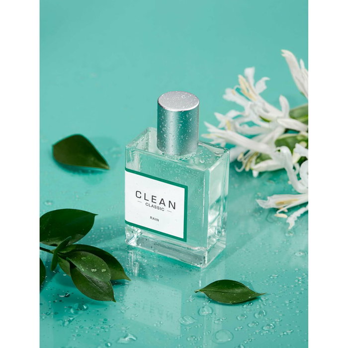 Clean Rain Eau de Parfum pour Femme 60 ml