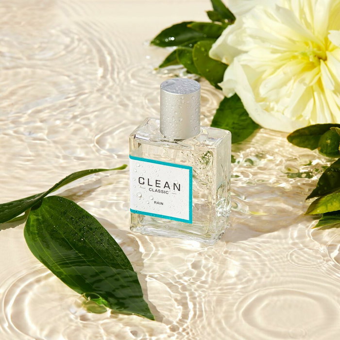 Clean Rain Eau de Parfum pour Femme 60 ml