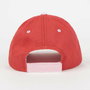 Casquette enfant Minnie Mouse Rouge