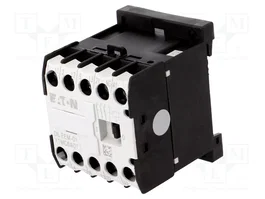 EATON ELECTRIC DILEEM Contacteur 3-pôles 230VAC 6,6A