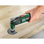 Bosch PMF 250 CES Outil Multifonctions Oscillant 250W