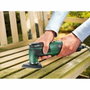 Bosch PMF 250 CES Outil Multifonctions Oscillant 250W