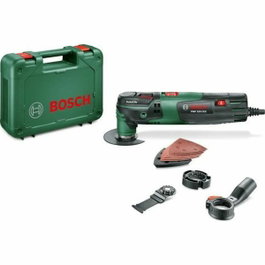 Bosch PMF 250 CES Outil Multifonctions Oscillant 250W