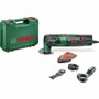 Bosch PMF 250 CES Outil Multifonctions Oscillant 250W