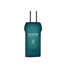 Maison Alhambra Glacier Eau de Parfum pour Homme 100 ml