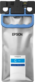 Epson T11P2 / C13T11P240 Cyan XL