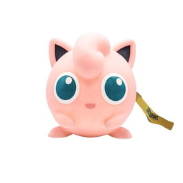 Madcow entertainment Figurita luminosa led pokemon jigglipuff