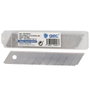 Hantums Lot de 10 lames de rechange pour cutter