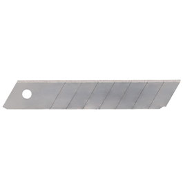 Hantums Lot de 10 lames de rechange pour cutter