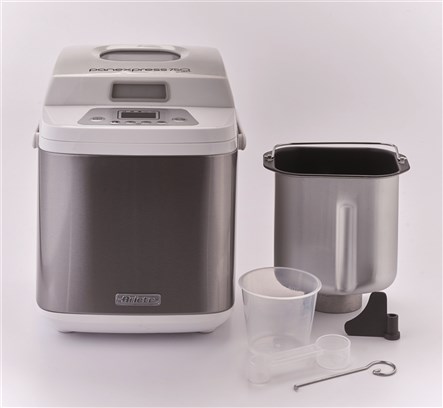 Ariete Panexpress 750 Panificadora Machine à Pain Automatique, 750 g, Métal