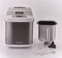 Ariete Panexpress 750 Panificadora Machine à Pain Automatique, 750 g, Métal