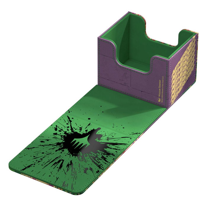 Ultimate Guard Sidewinder 100+ Xenoskin Magic: The Gathering Aetherdrift Pyrewood Gearhulk