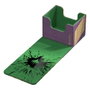 Ultimate Guard Sidewinder 100+ Xenoskin Magic: The Gathering Aetherdrift Pyrewood Gearhulk