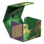 Ultimate Guard Sidewinder 100+ Xenoskin Magic: The Gathering Aetherdrift Pyrewood Gearhulk