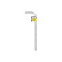 WOLFPACK LINEA PROFESIONAL Clé Allen longue 1,5 mm
