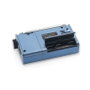 DAEWOO Radio AM/FM avec haut-parleur bleu
