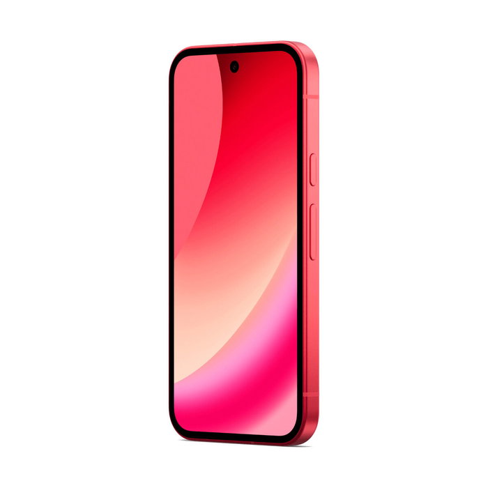 Smartphone Google Pixel 10a 5G 6,3" Octa Core 8 GB RAM 128 GB Rose