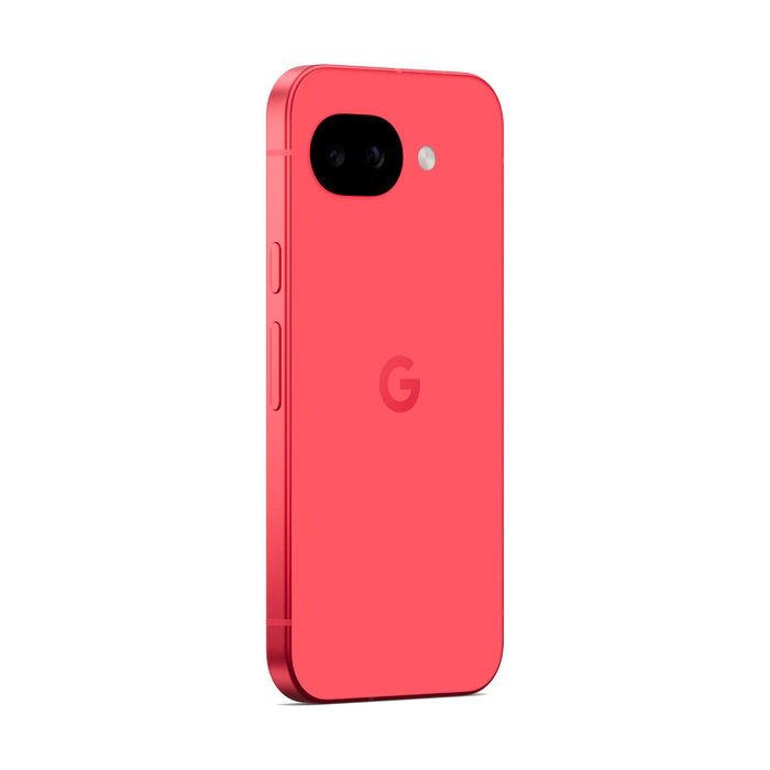 Smartphone Google Pixel 10a 5G 6,3" Octa Core 8 GB RAM 128 GB Rose