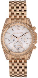 Michael Kors MK5836 en or rose