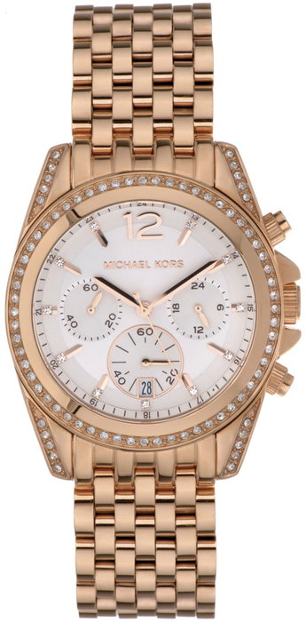 Michael Kors MK5836 en or rose Michael Kors MK5836 en or rose