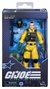 Hasbro G.I. Joe Classified Series Airtight #198 - 15 cm