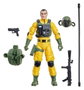 Hasbro G.I. Joe Classified Series Airtight #198 - 15 cm