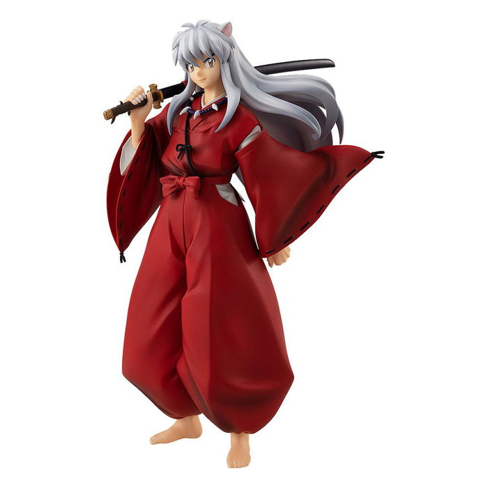 Inuyasha The Final Act statuette PVC Pop Up Parade Inuyasha (re-run) 17 cm Inuyasha The Final Act statuette PVC Pop Up Parade Inuyasha (re-run) 17 cm