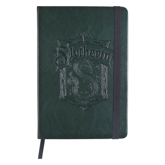 Cahier Harry Potter