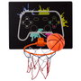 Home Deco Factory Déco Néon Jeu de Basket-ball avec LED et accessoires