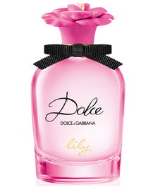 Dolce & Gabbana Dolce Lily Eau de Toilette pour Femme, Flacon de 75 ml, Parfum féminin