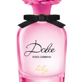D&G Dolce Lily Eau de Toilette 75 mL