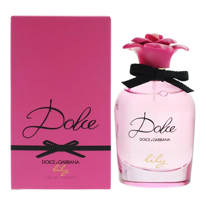 Dolce & Gabbana Dolce Lily Eau de Toilette 75 ml